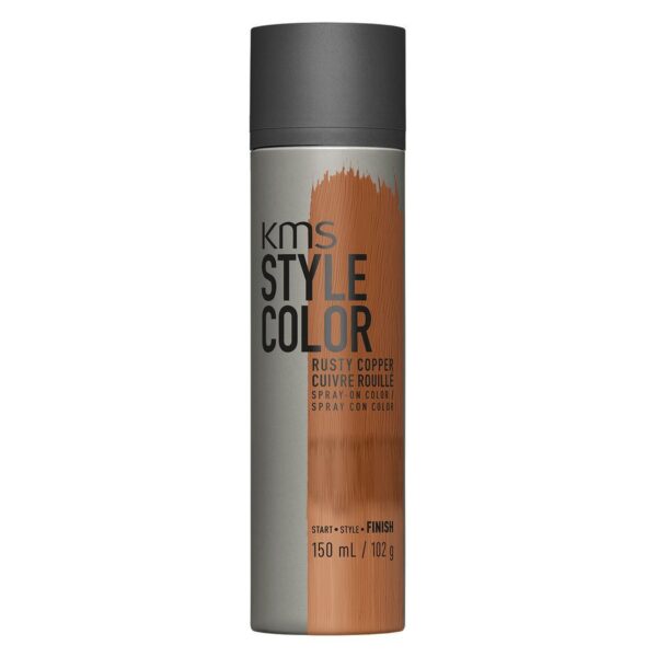 KMS StyleColor Rusty Copper 150ml