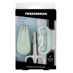 Tweezerman Children&apos;s Manicure Set