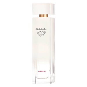 Elizabeth Arden White Tea Ginger Lily Eau De Toilette 100ml