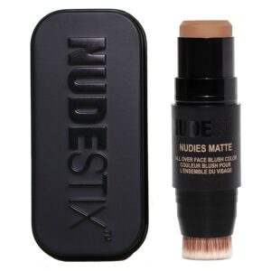 Nudestix Nudies Matte All Over Face Bronze Color Bondi Belle 7g