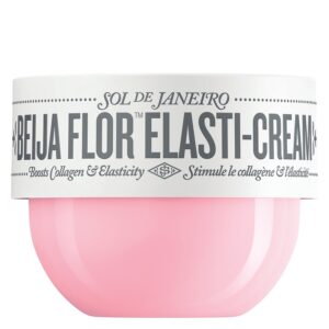 Sol de Janeiro Beija Flor Elasti Cream 75ml