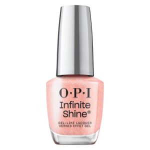 OPI Infinite Shine Spring Collection Suzi&apos;s Pedicure Throne 15ml