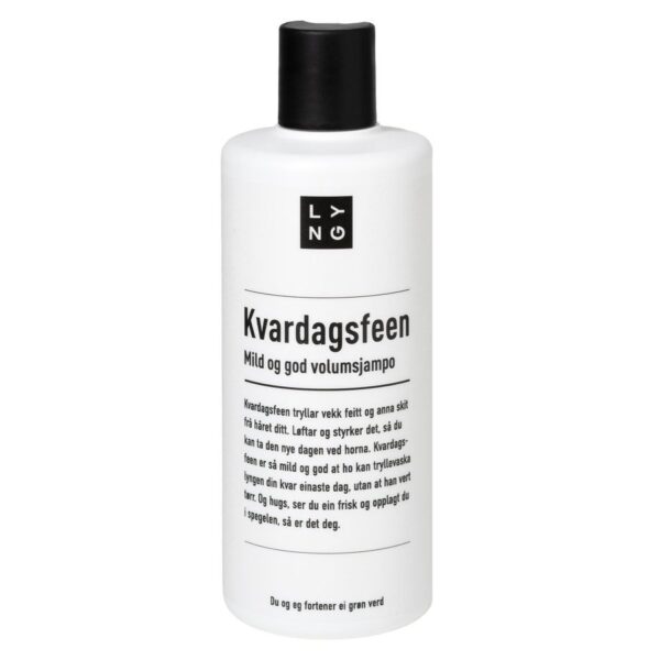 Lyng Kvardagsfeen Shampoo 300ml