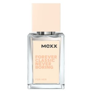 Mexx Forever Classic Woman Eau De Toilette 15ml