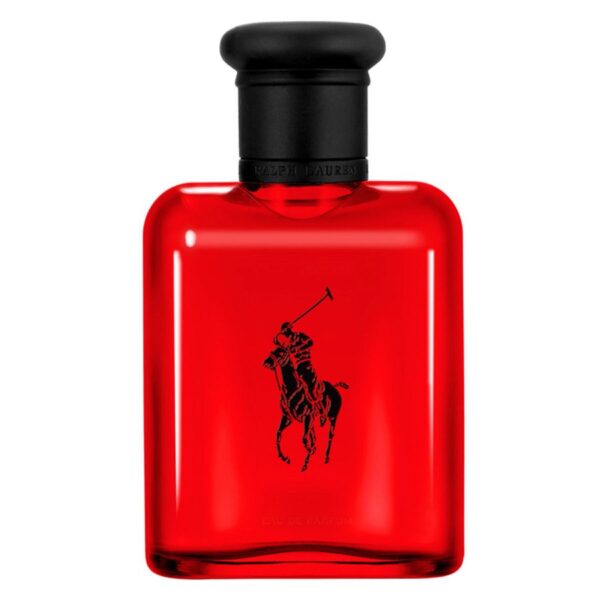 Ralph Lauren Polo Red Eau De Toilette 75ml