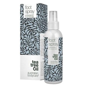 Australian Bodycare Foot Spray 150ml