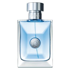 Versace Pour Homme Eau De Toilette 100ml