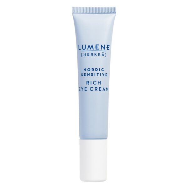 Lumene Nordic Sensitive Rich Eye Cream 15ml