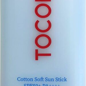 Tocobo Cotton Soft Sun Stick SPF50+ Pa++++ 19g