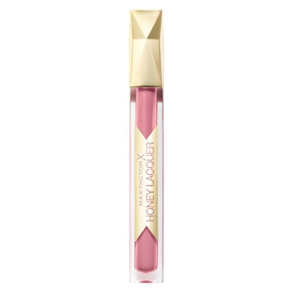 Max Factor Colour Elixir Honey Lacquer Lip Colour #10 Honey Rose