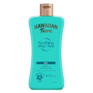 Hawaiian Tropic Cooling Aloe Gel 200ml