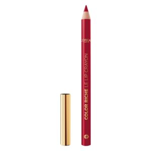 L&apos;Oréal Paris Color Riche Le Lip Liner 297 Red Passion 1