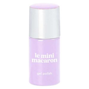 Le Mini Macaron Single Gel Polish Lilac Blossom 10ml