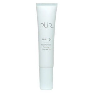 PÜR Tone Up Niacinamide Firming Eye Serum 12