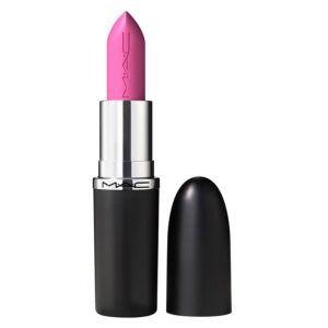 MAC Macximal Sleek Satin Lipstick Saint Germain 3g