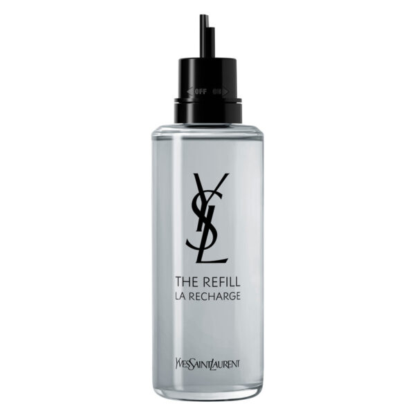 Yves Saint Laurent MYSLF Eau De Parfum Refill 150ml