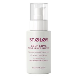 Snøløs Beauty  Self Love Repair Leave In Lotion 100ml