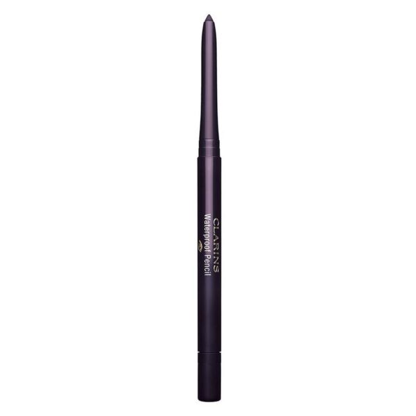 Clarins Waterproof Eye Liner Pencil 04 Fig 0