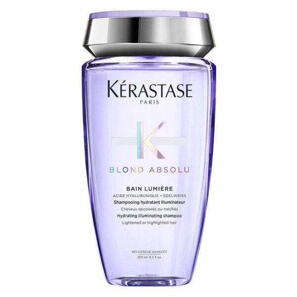 Kérastase Blond Absolu Bain Lumière Shampoo 250ml