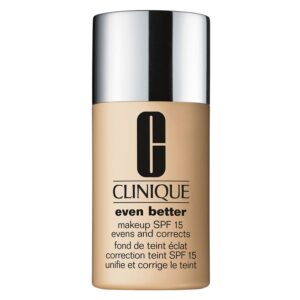 Clinique Even Better Makeup SPF15 CN 62 Porcelain Beige 30ml