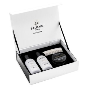 Balmain Care & Style Revitalizing Care Set