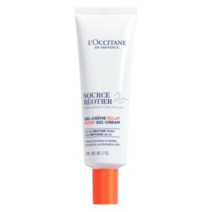 L&apos;Occitane Réotier Glow Cream 50ml