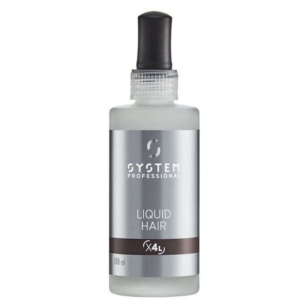 System Professional Liquid Hair 100ml