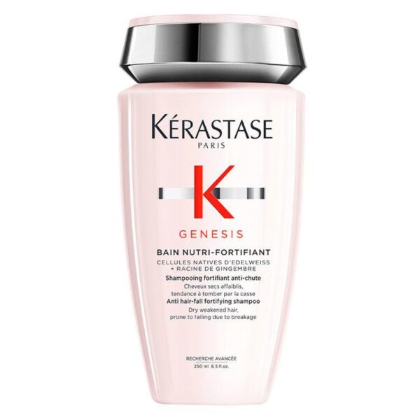 Kérastase Genesis Bain Nutri-Fortifiant Shampoo 250ml