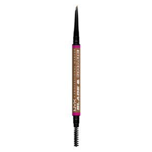 NYX Professional Makeup Blade & Shade Brow Pencil 02 Blonde 0