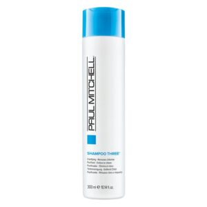 Paul Mitchell Clarifying Shampoo Three 300ml