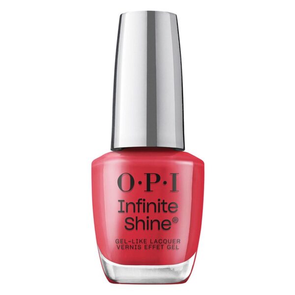 OPI Infinite Shine Dutch Tulips 15ml