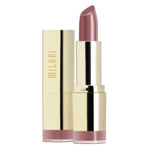 Milani Cosmetics Color Statement Lipstick Rose Femme 3