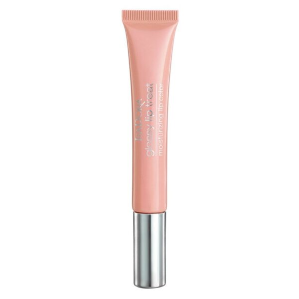 Isadora Glossy Lip Treat #55 Silky Pink 13ml