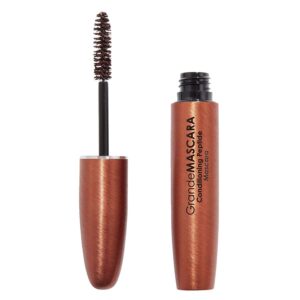 Grande Cosmetics GrandeMascara Conditioning Peptide Mascara Brown