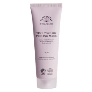 Rudolph Care Time to Glow Peeling Mask 50ml