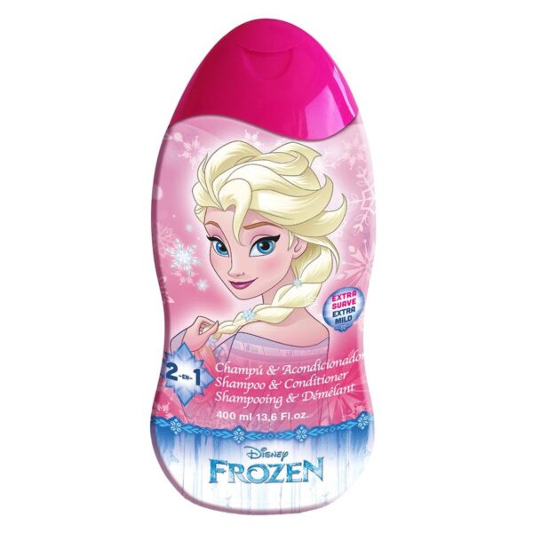 Disney Frozen  Shampoo & Conditioner 400ml