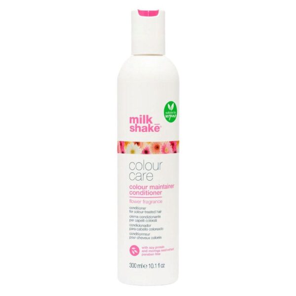 milk_shake Colour Care Colour Maintainer Conditioner Flower Fragr