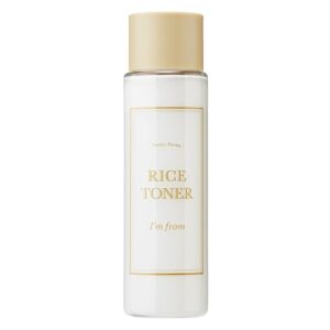 I&apos;m From Rice Toner 30ml