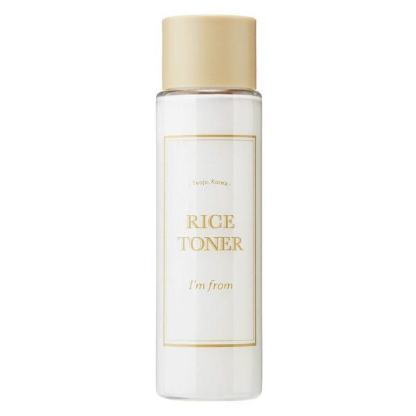 I&apos;m From Rice Toner 30ml