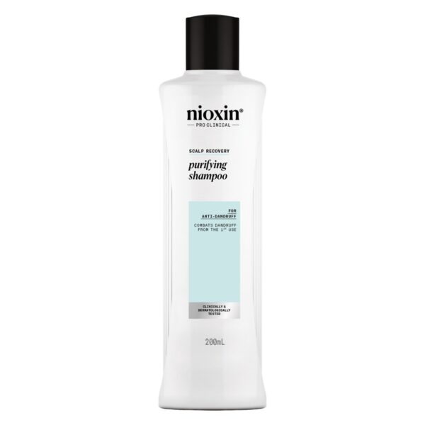 Nioxin Scalp Recovery™ Shampoo 200ml