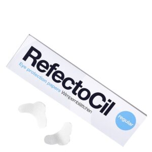 RefectoCil Eye Protection Papers 96pcs