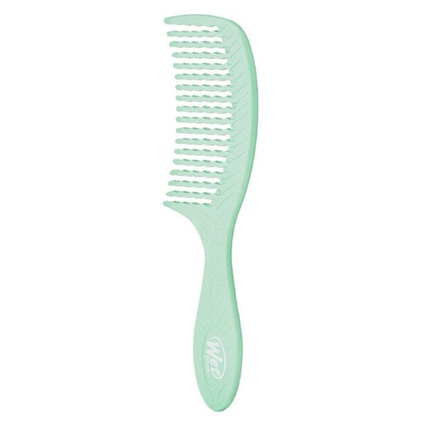 Wetbrush Go Green Detangling Comb Tea Tree Oil