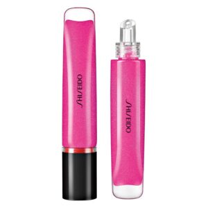 Shiseido Shimmer GelGloss 08 Sumire Magenta 9ml