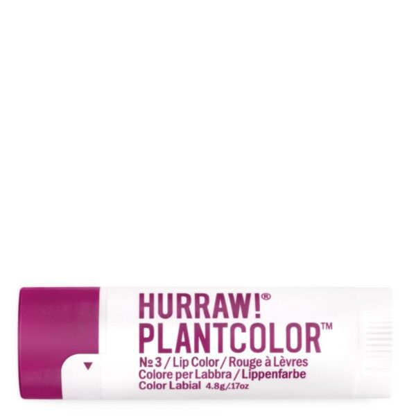 Hurraw! Plantcolor No3 4