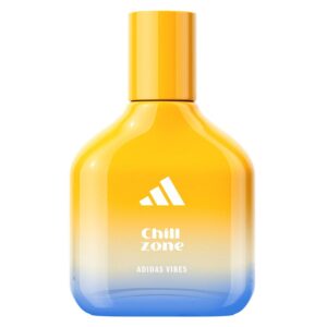 Adidas Vibes Chill Zone Lavender And Vanilla Eau De Parfum 50ml