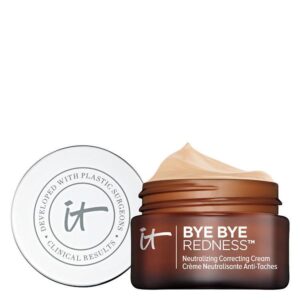 It Cosmetics Bye Bye Redness Correcting Cream Neutral Beige 12ml