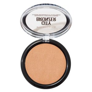 Maybelline New York City Bronze Bronzer 200 Medium Cool 8g