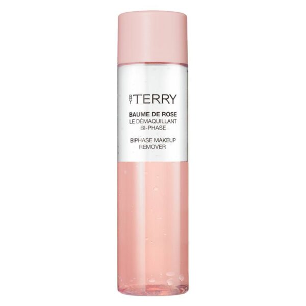 By Terry Baume de Rose Bi-Phase Makeup Remover 200ml