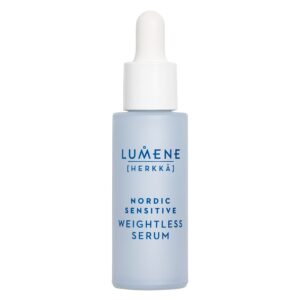 Lumene Nordic Sensitive Weightless Serum 30ml