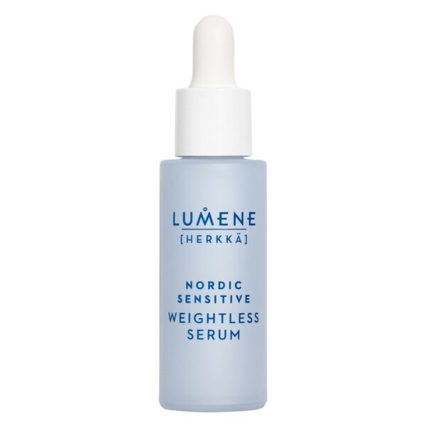 Lumene Nordic Sensitive Weightless Serum 30ml